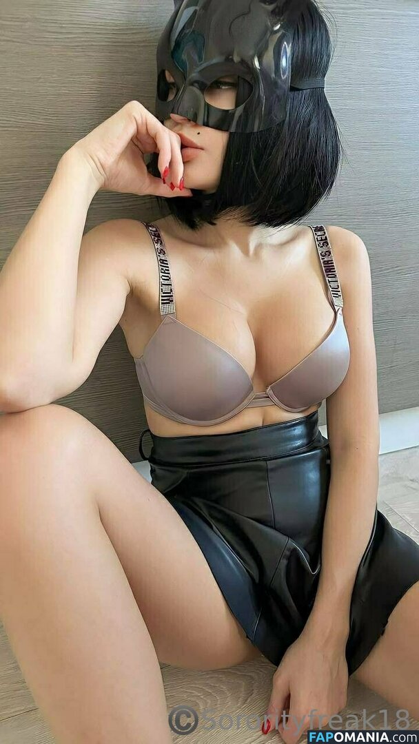 asualphaphi / sororityfreak18 Обнажённый OnlyFans  Утёкшее фото #17