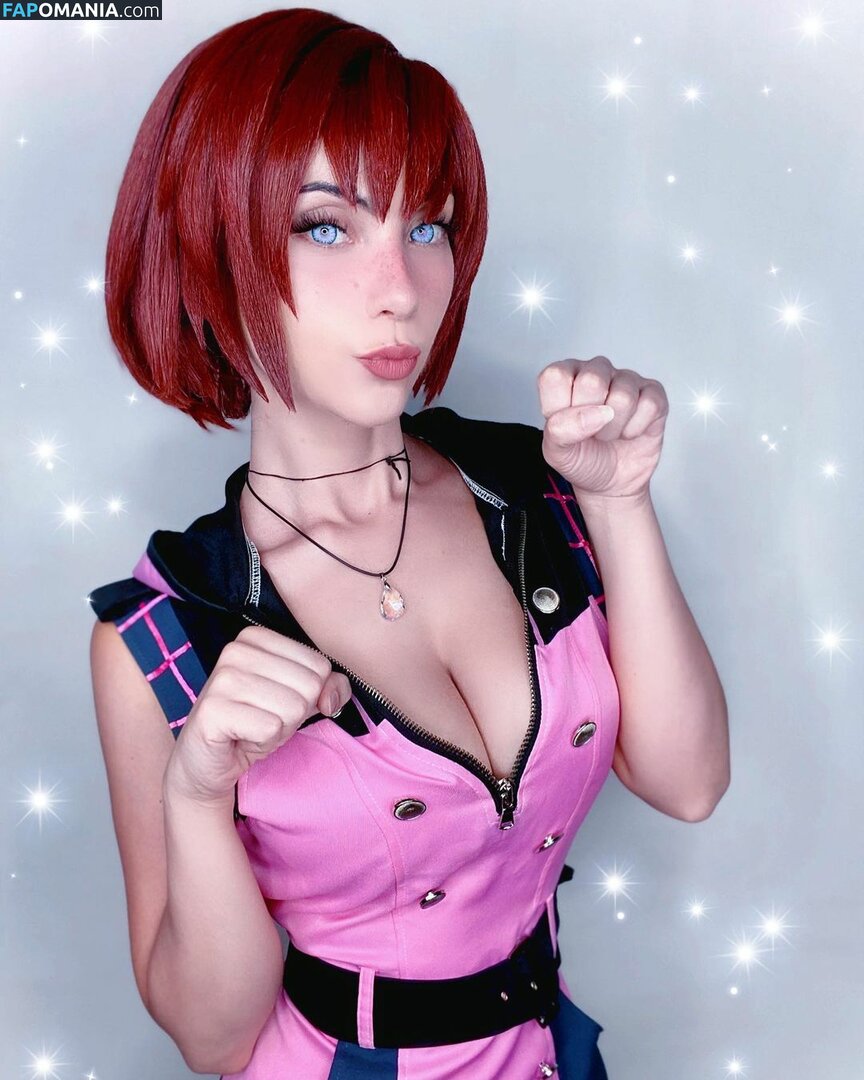 Eugenia Haruno / Soryu Geggy Cosplay / Soryugeggycosplay / soryu_geggy_cosplay / soryugeggy Обнажённый OnlyFans  Утёкшее фото #227