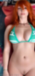 Eugenia Haruno / Soryu Geggy Cosplay / Soryugeggycosplay / soryu_geggy_cosplay / soryugeggy Обнажённый OnlyFans  Утёкшее фото #264