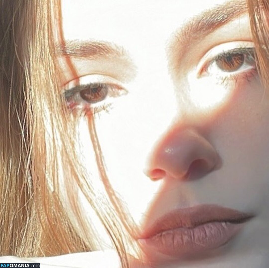 nesosihue / sosihue Обнажённый OnlyFans  Утёкшее фото #4