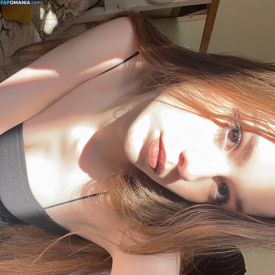 nesosihue / sosihue Обнажённый OnlyFans  Утёкшее фото #6