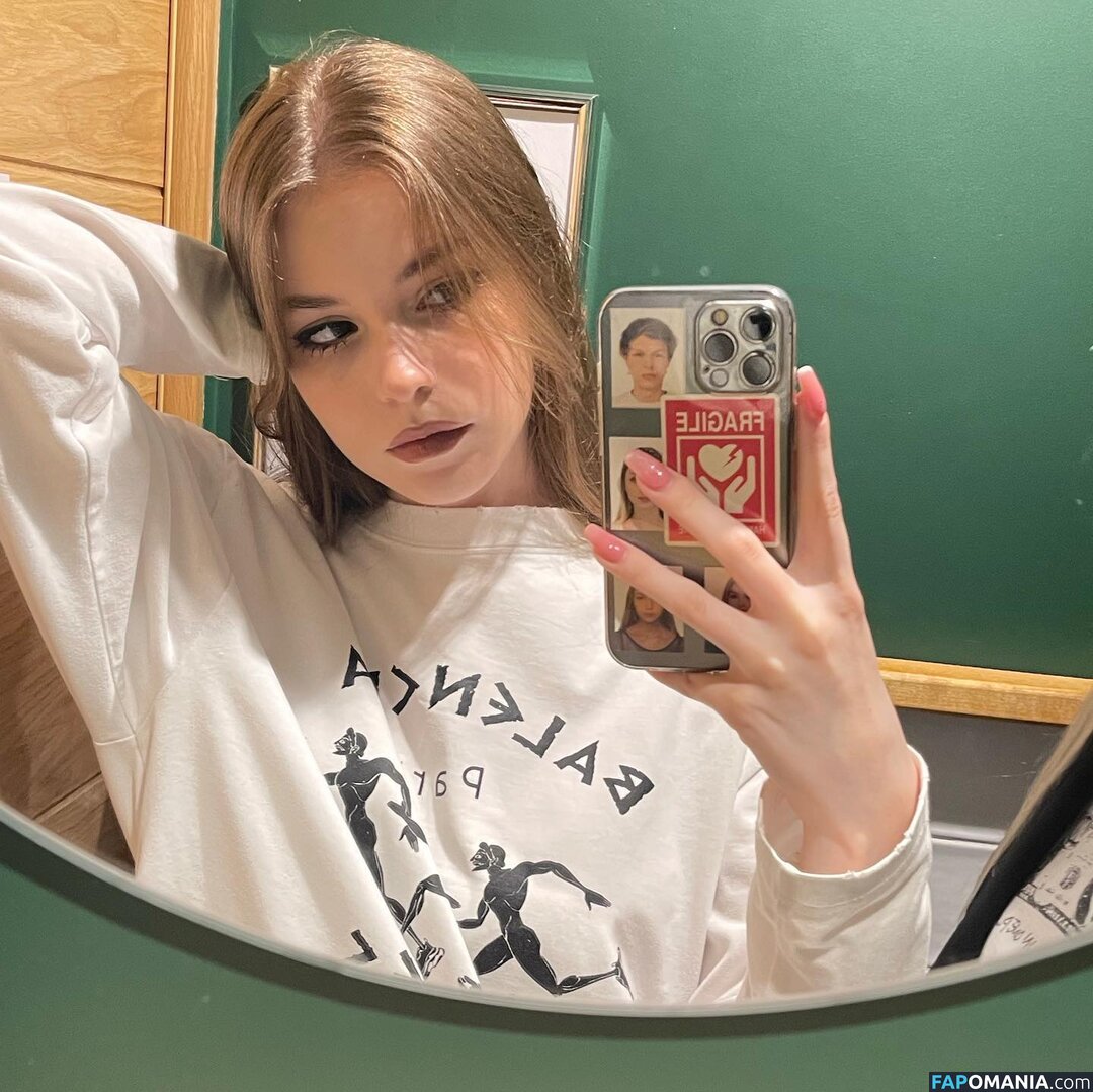 nesosihue / sosihue Обнажённый OnlyFans  Утёкшее фото #7