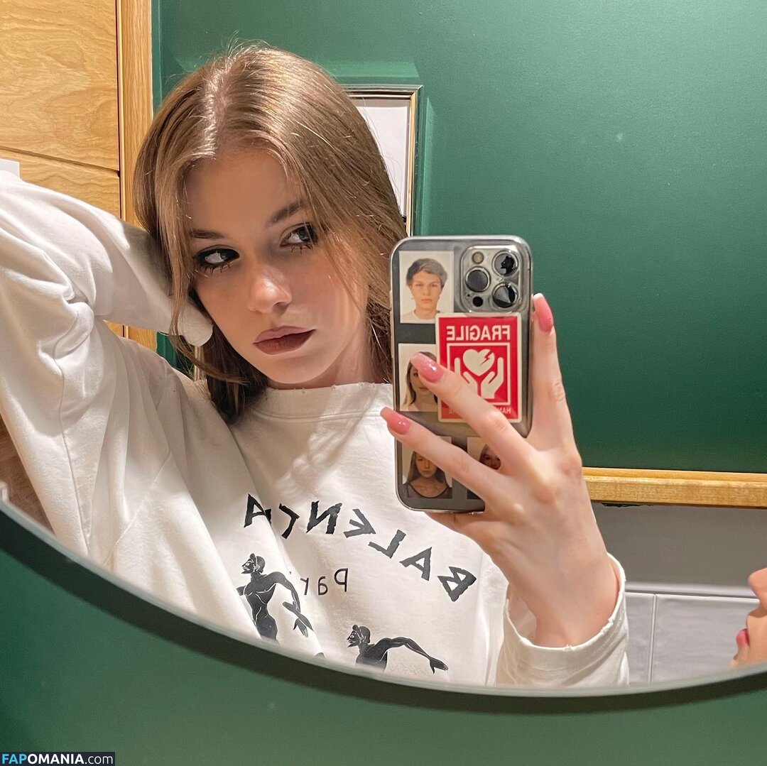 nesosihue / sosihue Обнажённый OnlyFans  Утёкшее фото #8