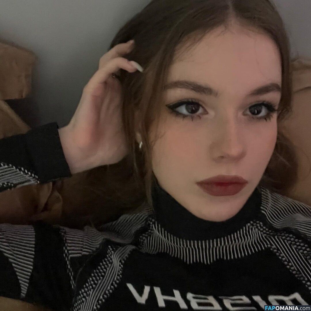 nesosihue / sosihue Обнажённый OnlyFans  Утёкшее фото #9