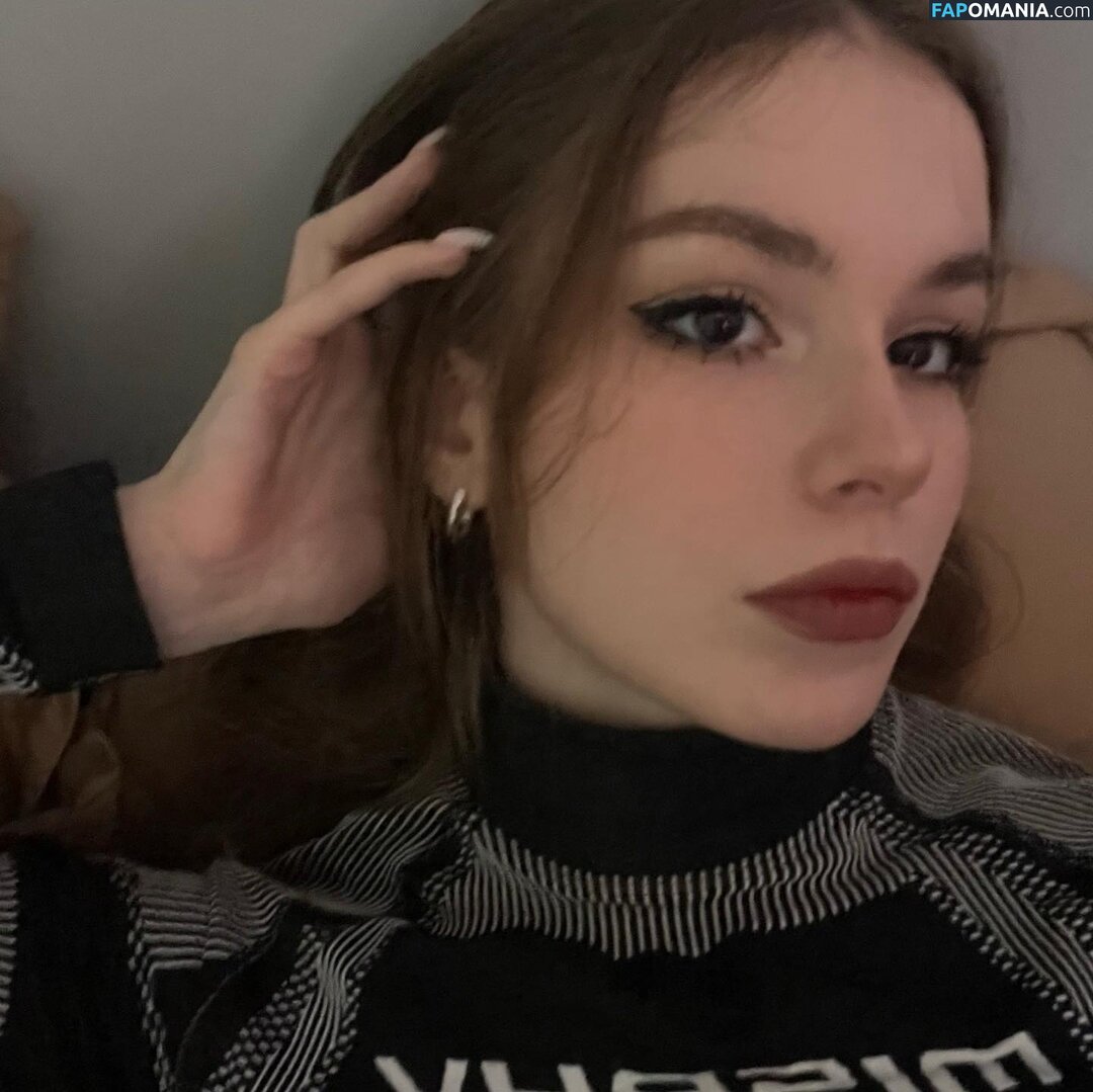 nesosihue / sosihue Обнажённый OnlyFans  Утёкшее фото #10