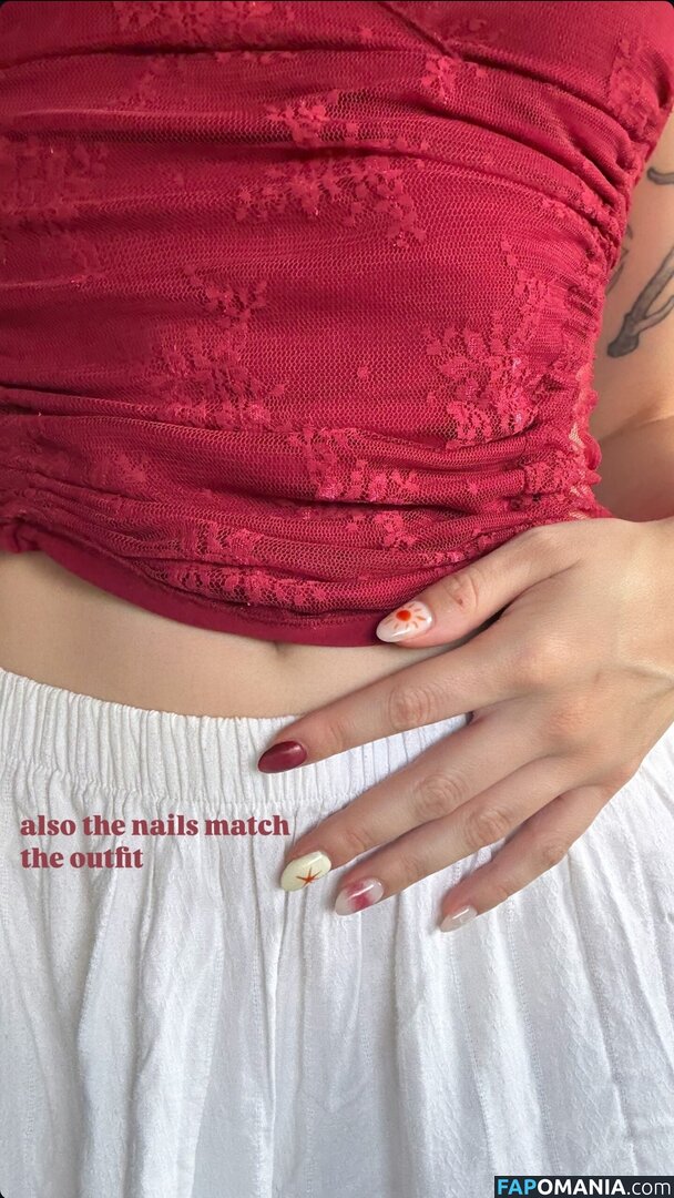 Soupforeloise / help Обнажённый OnlyFans  Утёкшее фото #50