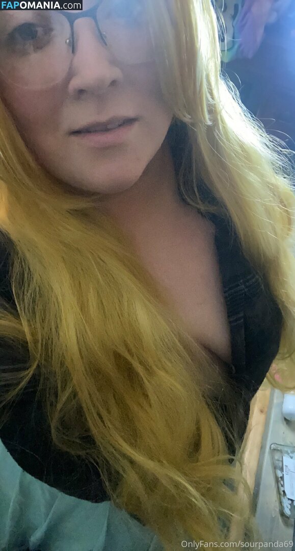 sourpanda69 Обнажённый OnlyFans  Утёкшее фото #27