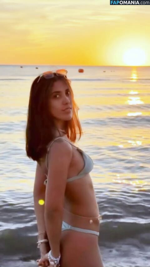 Sol Filippi / soy.messii Обнажённый OnlyFans  Утёкшее фото #1