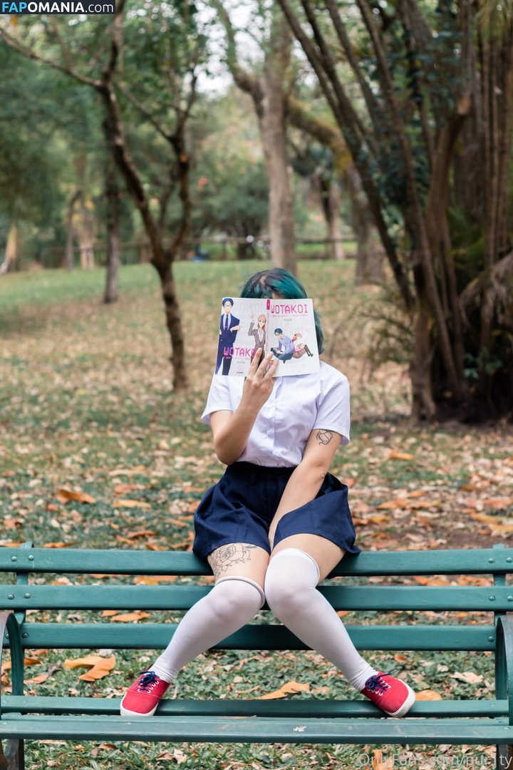 Jessica Yoyo / Soy0yo1 / Yoyo / soso / soy0yo Обнажённый OnlyFans  Утёкшее фото #311