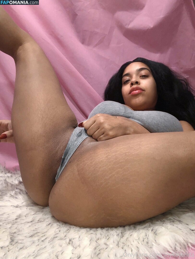 onlykaylan / soykaylinda2 Обнажённый OnlyFans  Утёкшее фото #2