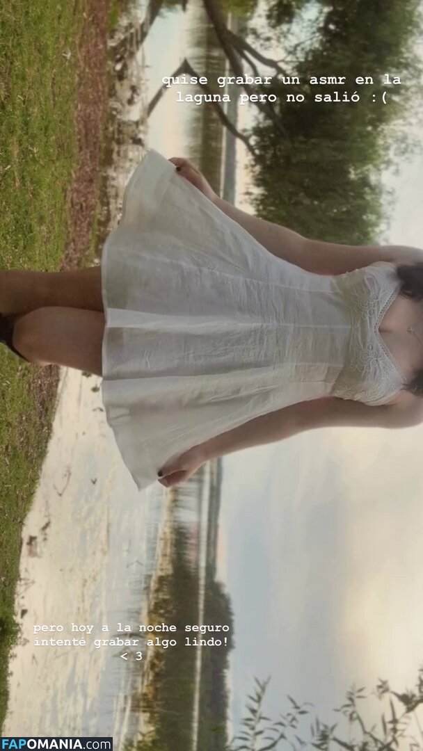 Soymelow / watermelowasmr Обнажённый OnlyFans  Утёкшее фото #2