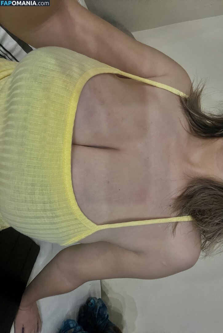 _soywenn Обнажённый OnlyFans  Утёкшее фото #1