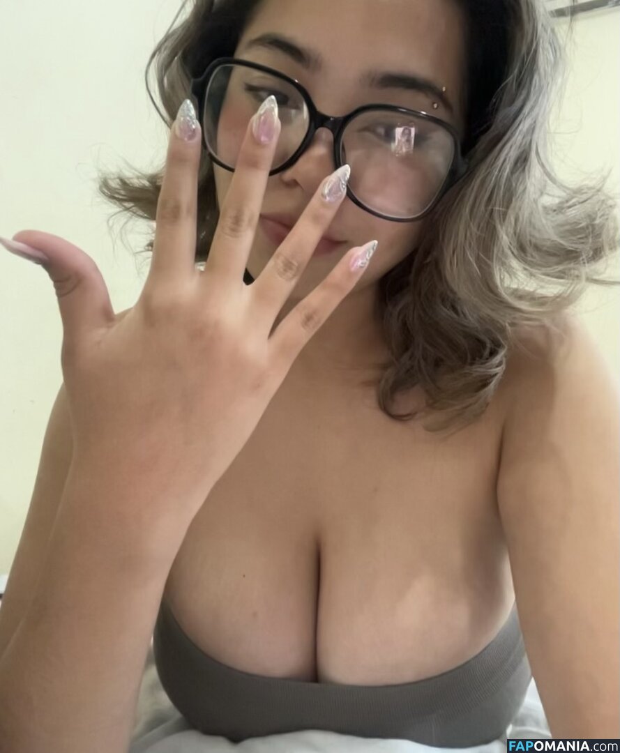 _soywenn Обнажённый OnlyFans  Утёкшее фото #2