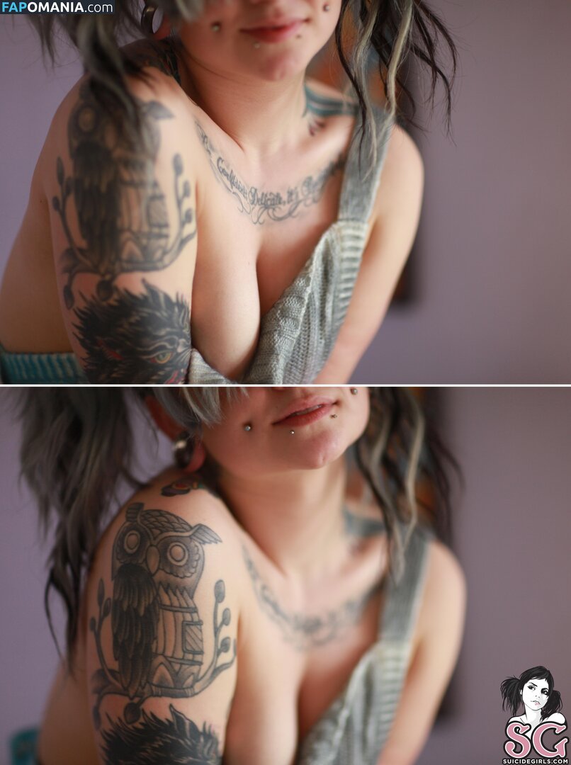 Spaceinvayda / https: / spaceinvayda_sg Обнажённый OnlyFans  Утёкшее фото #6