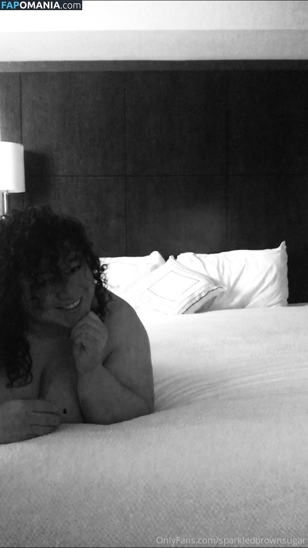 sparkledbrownsugar Обнажённый OnlyFans  Утёкшее фото #27