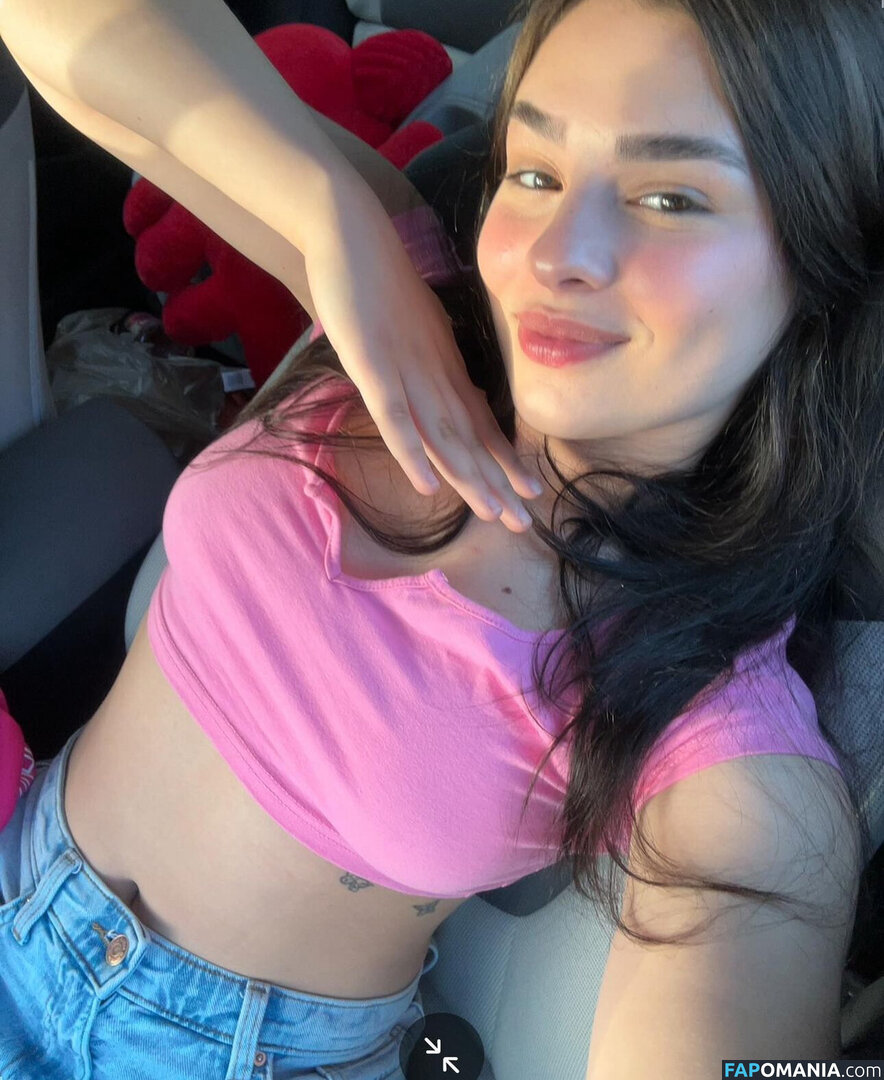 gabby11.09 / spicy.gabs1 / spicygabbs Обнажённый OnlyFans  Утёкшее фото #1