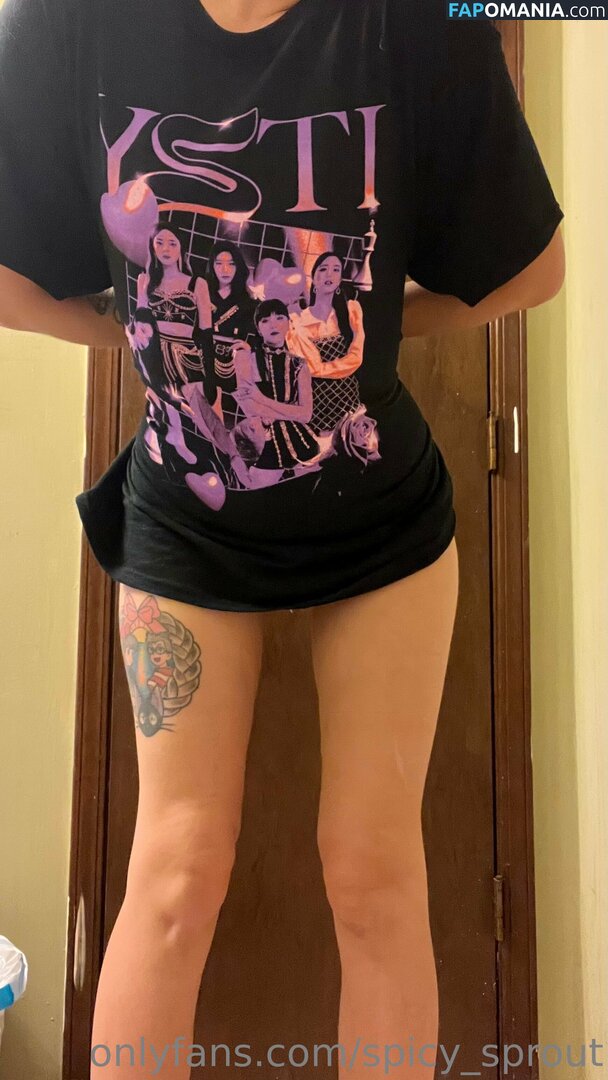 spicy_sprout Обнажённый OnlyFans  Утёкшее фото #16