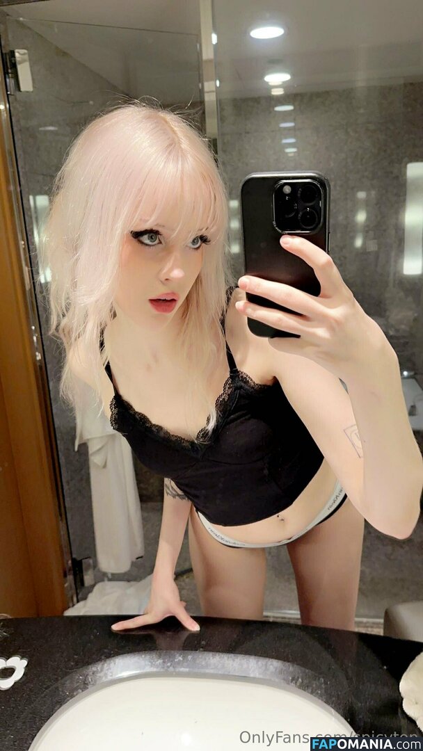 silkton / spicyton Обнажённый OnlyFans  Утёкшее фото #5