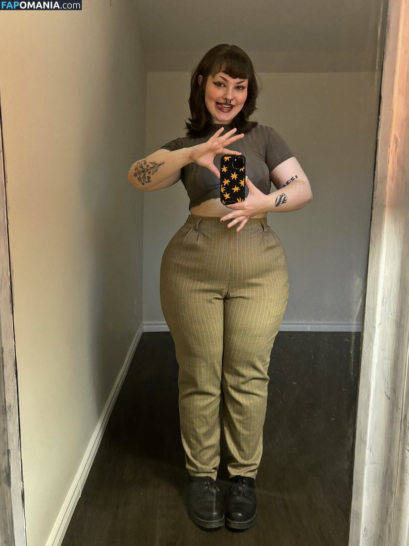 baby.spinach__ / lilbabyspinach / spinachbabie Обнажённый OnlyFans  Утёкшее фото #5