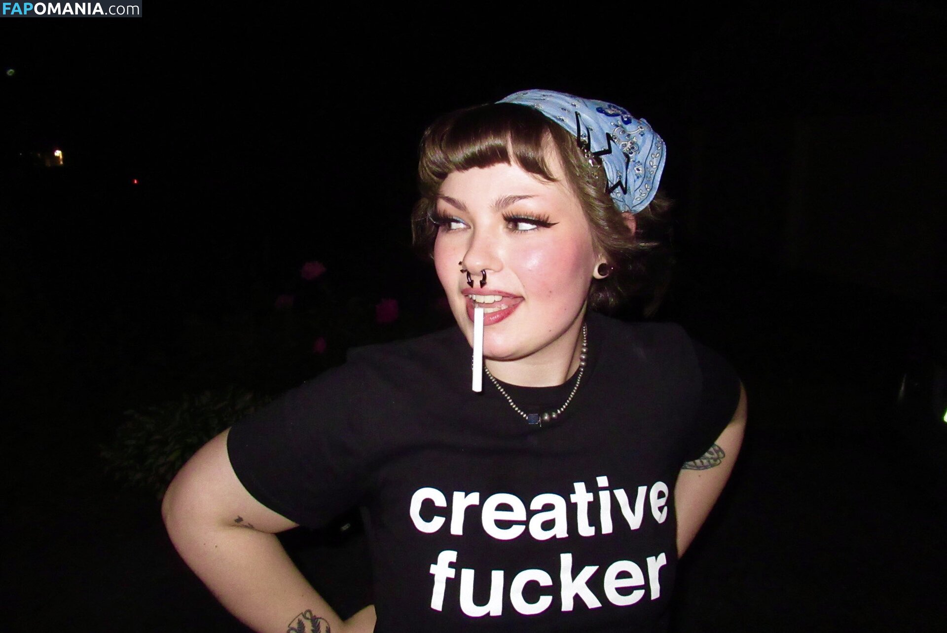 baby.spinach__ / lilbabyspinach / spinachbabie Обнажённый OnlyFans  Утёкшее фото #13