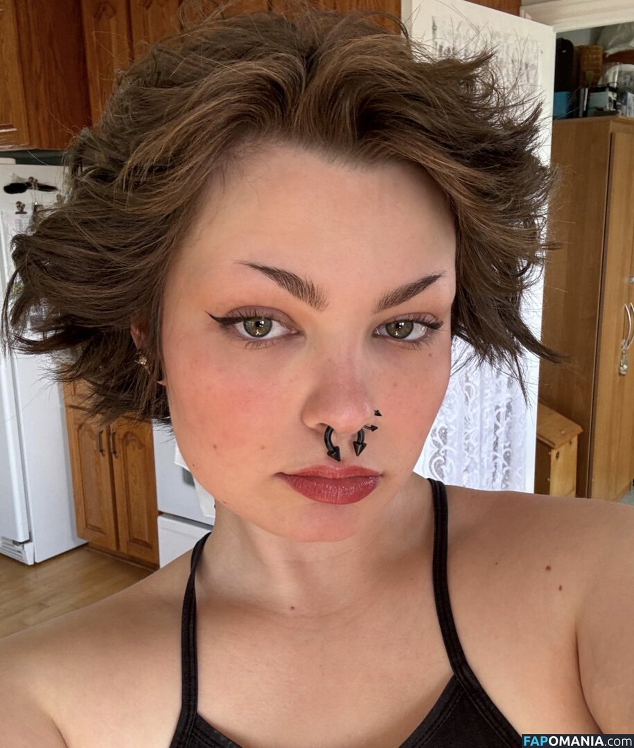 baby.spinach__ / lilbabyspinach / spinachbabie Обнажённый OnlyFans  Утёкшее фото #14