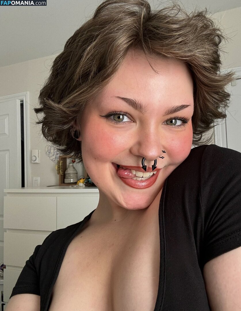 baby.spinach__ / lilbabyspinach / spinachbabie Обнажённый OnlyFans  Утёкшее фото #15