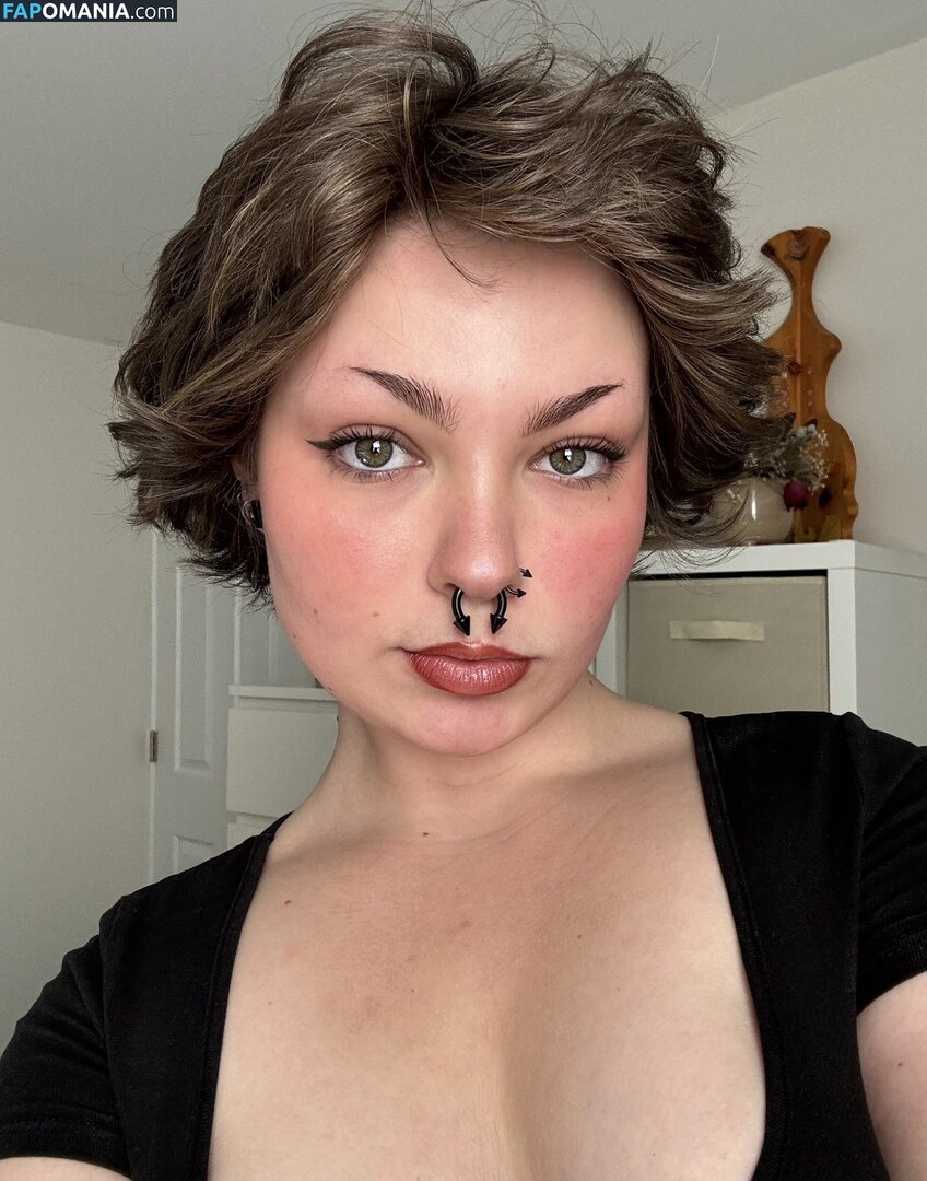 baby.spinach__ / lilbabyspinach / spinachbabie Обнажённый OnlyFans  Утёкшее фото #16