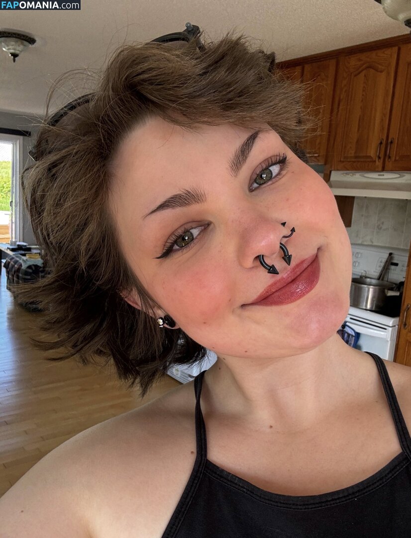 baby.spinach__ / lilbabyspinach / spinachbabie Обнажённый OnlyFans  Утёкшее фото #18