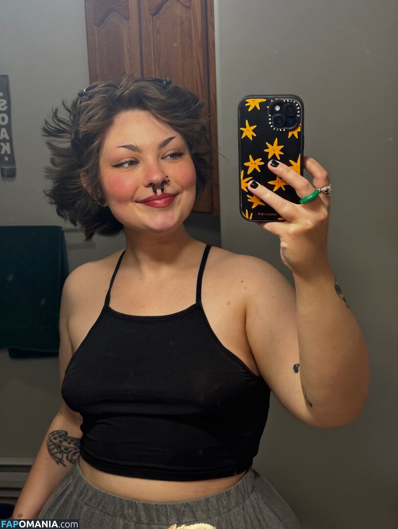 baby.spinach__ / lilbabyspinach / spinachbabie Обнажённый OnlyFans  Утёкшее фото #20