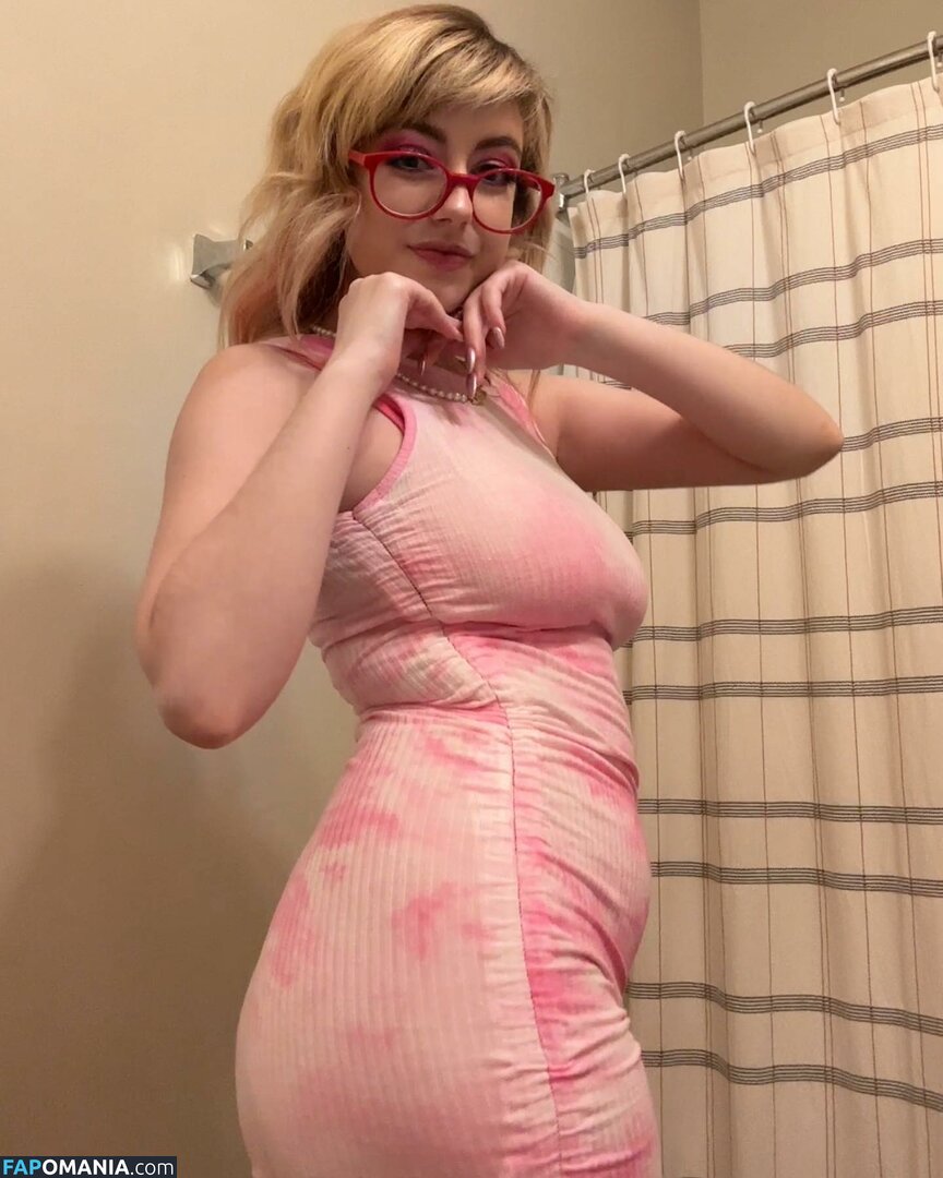 Splishbie / missslimbaby Обнажённый OnlyFans  Утёкшее фото #21