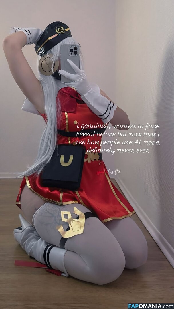 https: / spoiled_softie Обнажённый OnlyFans  Утёкшее фото #1