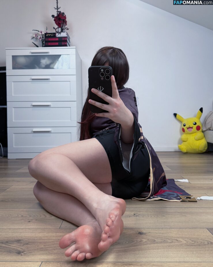 SpoiledSoftie / spoiled_softie Обнажённый OnlyFans  Утёкшее фото #16