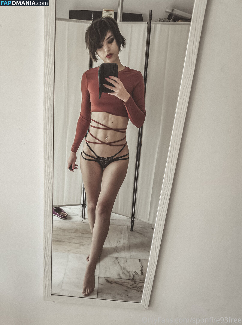 93feetofsmoke / sponfire93free Обнажённый OnlyFans  Утёкшее фото #1