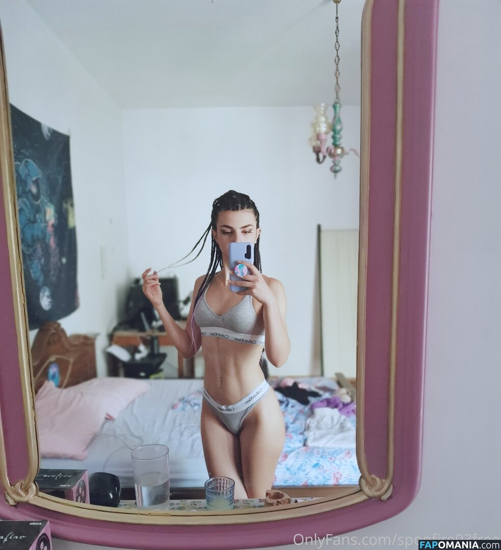 93feetofsmoke / sponfire93free Обнажённый OnlyFans  Утёкшее фото #12