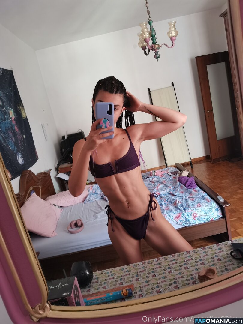 93feetofsmoke / sponfire93free Обнажённый OnlyFans  Утёкшее фото #13