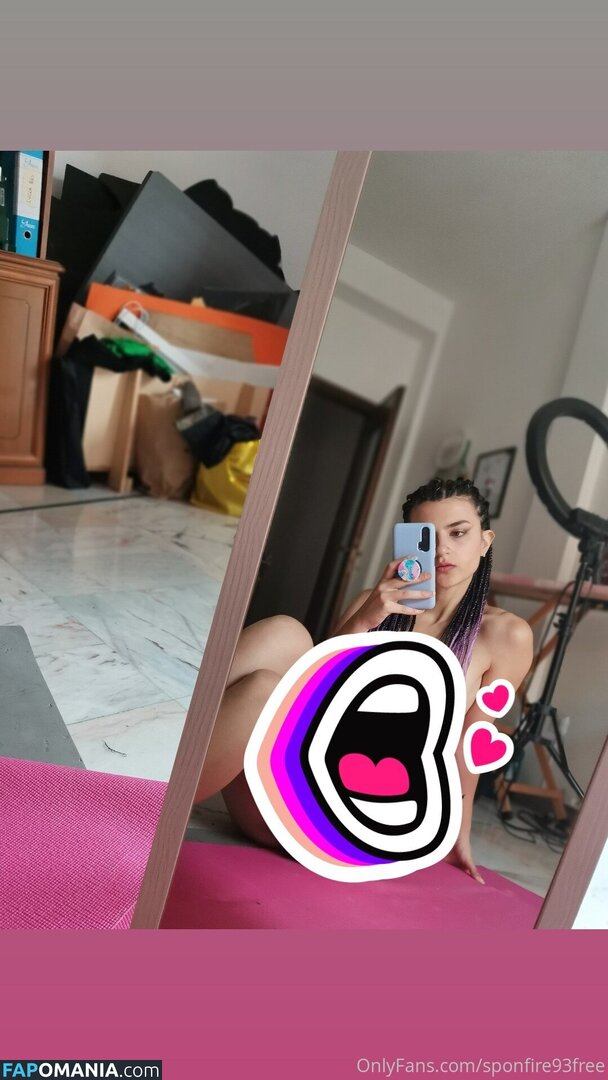 93feetofsmoke / sponfire93free Обнажённый OnlyFans  Утёкшее фото #15