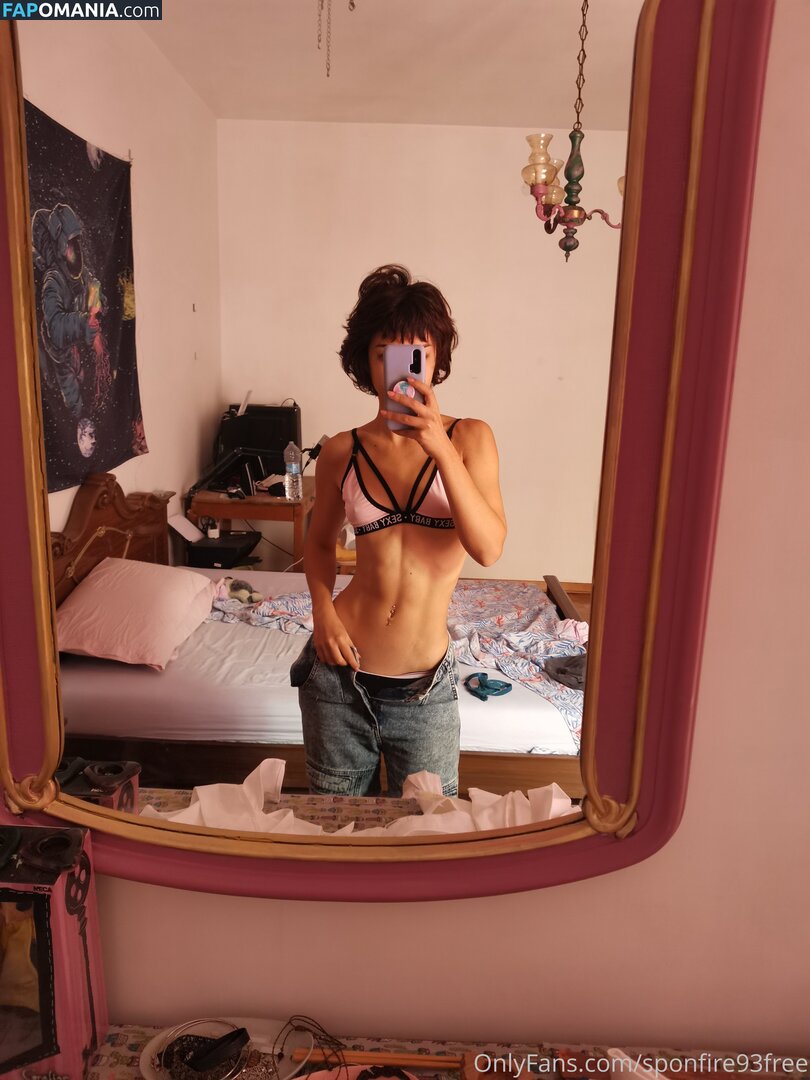93feetofsmoke / sponfire93free Обнажённый OnlyFans  Утёкшее фото #18