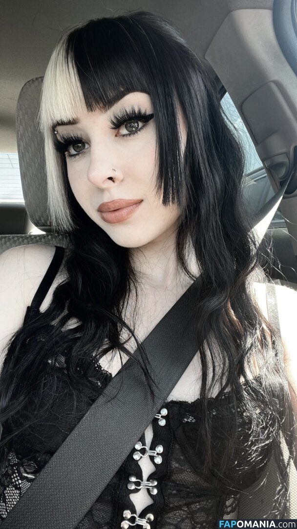spookypumpkinn / spookypumpkinn_ / spookyycass Обнажённый OnlyFans  Утёкшее фото #1