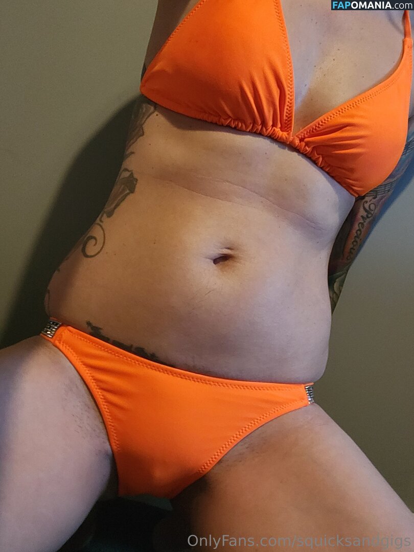 squicksandgigs Обнажённый OnlyFans  Утёкшее фото #1