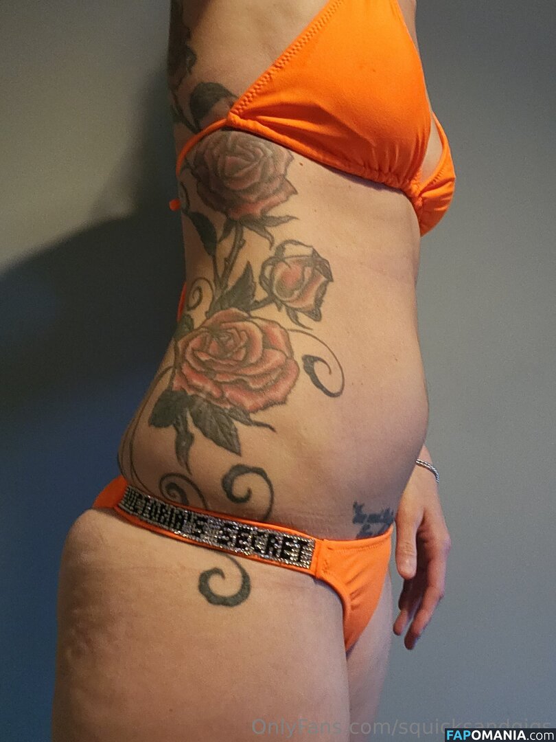 squicksandgigs Обнажённый OnlyFans  Утёкшее фото #2