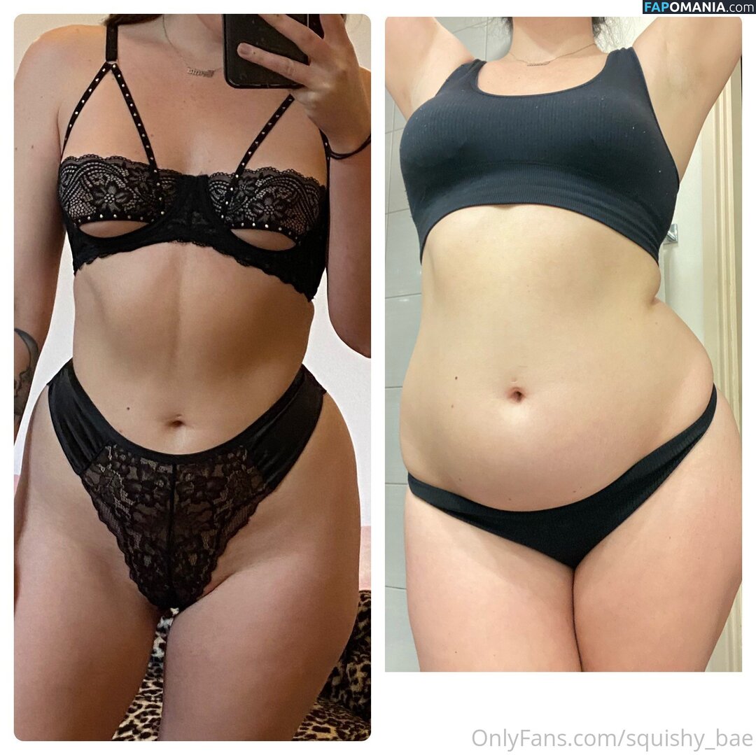 squishy__bae / squishy_bae Обнажённый OnlyFans  Утёкшее фото #36
