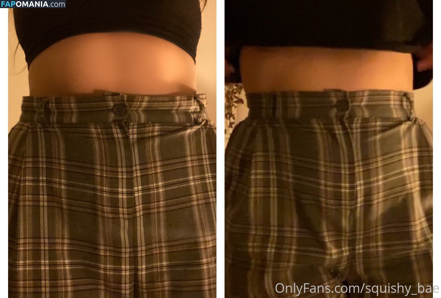 squishy__bae / squishy_bae Обнажённый OnlyFans  Утёкшее фото #37