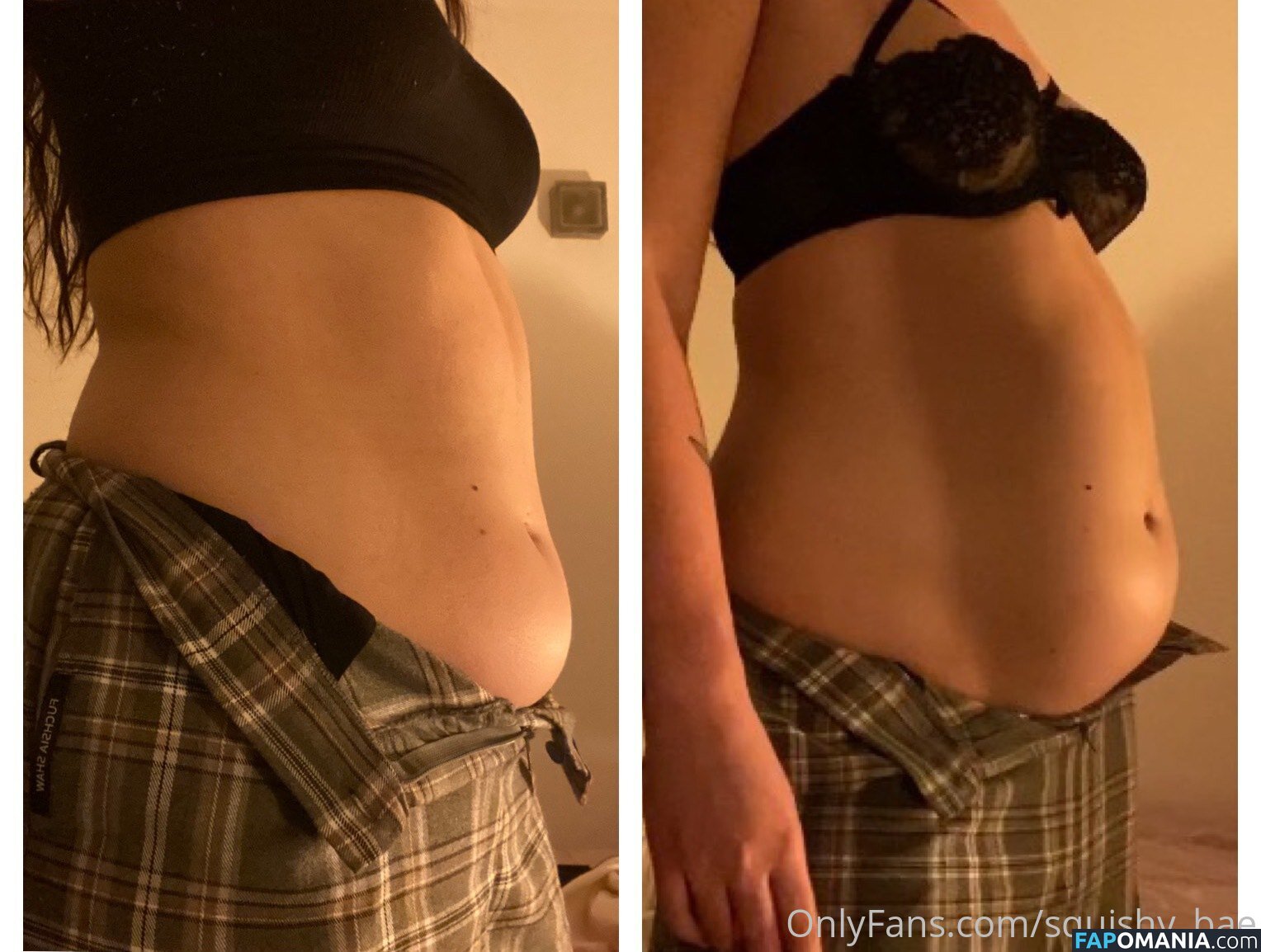 squishy__bae / squishy_bae Обнажённый OnlyFans  Утёкшее фото #38
