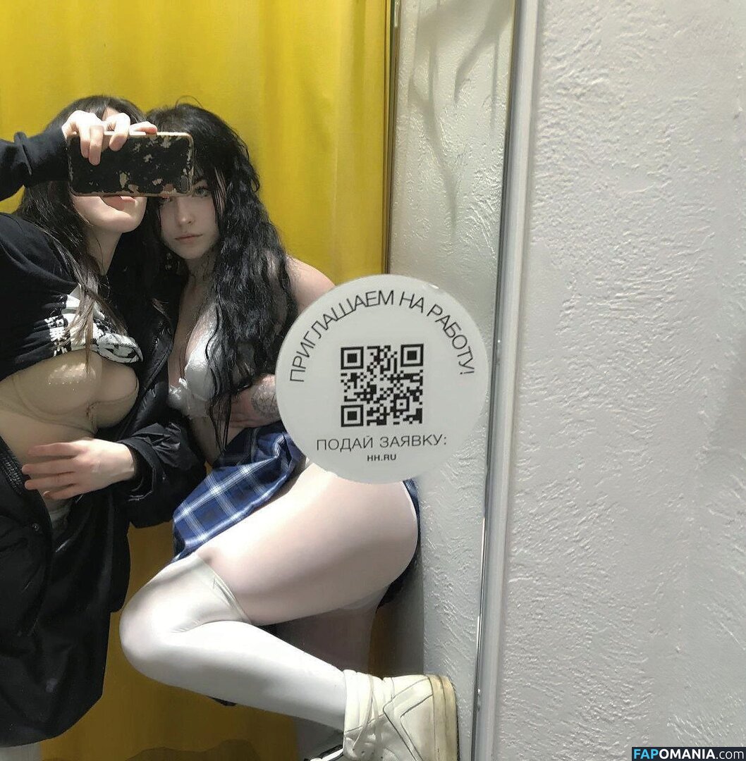 sqwrtick / sqwrtick2 Обнажённый OnlyFans  Утёкшее фото #88