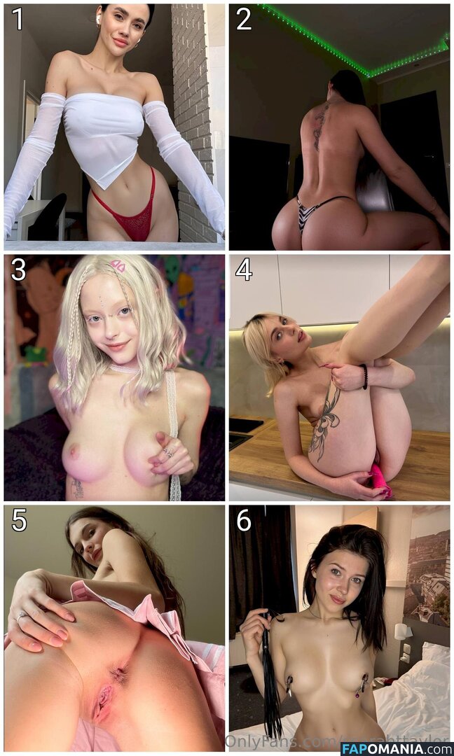 sjtaylor30 / ssarahttaylor Обнажённый OnlyFans  Утёкшее фото #3