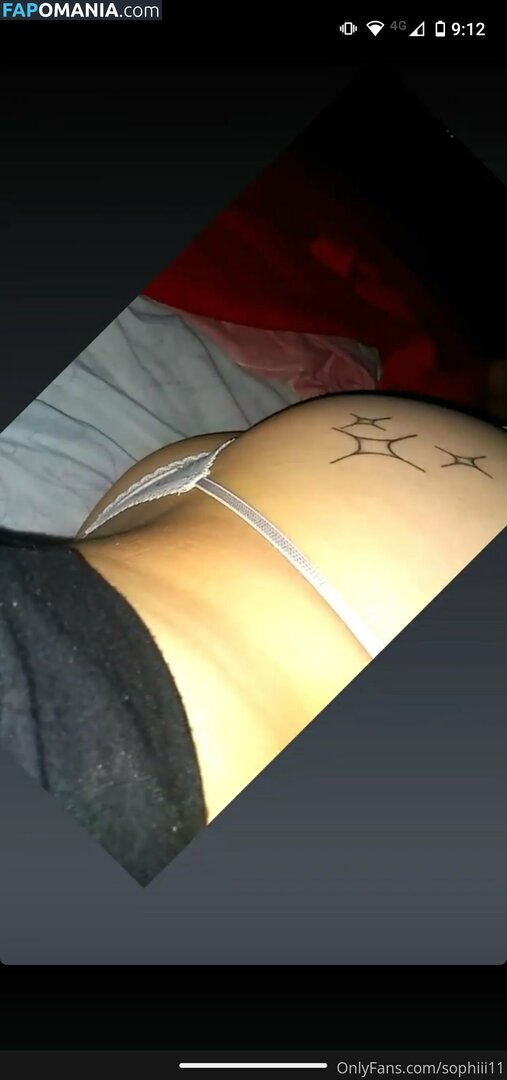 sophie_msmsmsm / ssophhie Обнажённый OnlyFans  Утёкшее фото #21