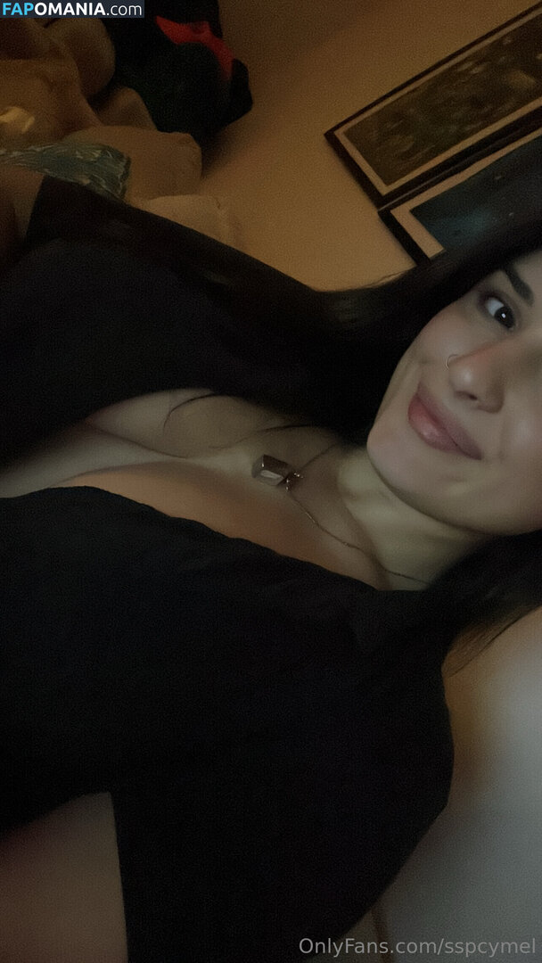 Sspcymel Обнажённый OnlyFans  Утёкшее фото #2