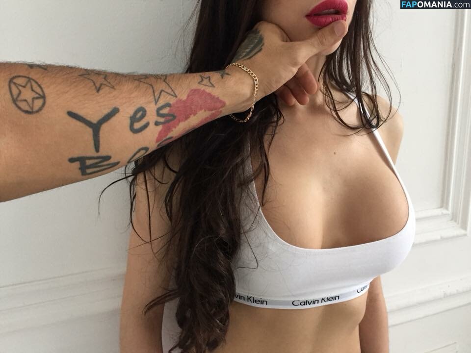 St4SyQ Обнажённый OnlyFans  Утёкшее фото #177