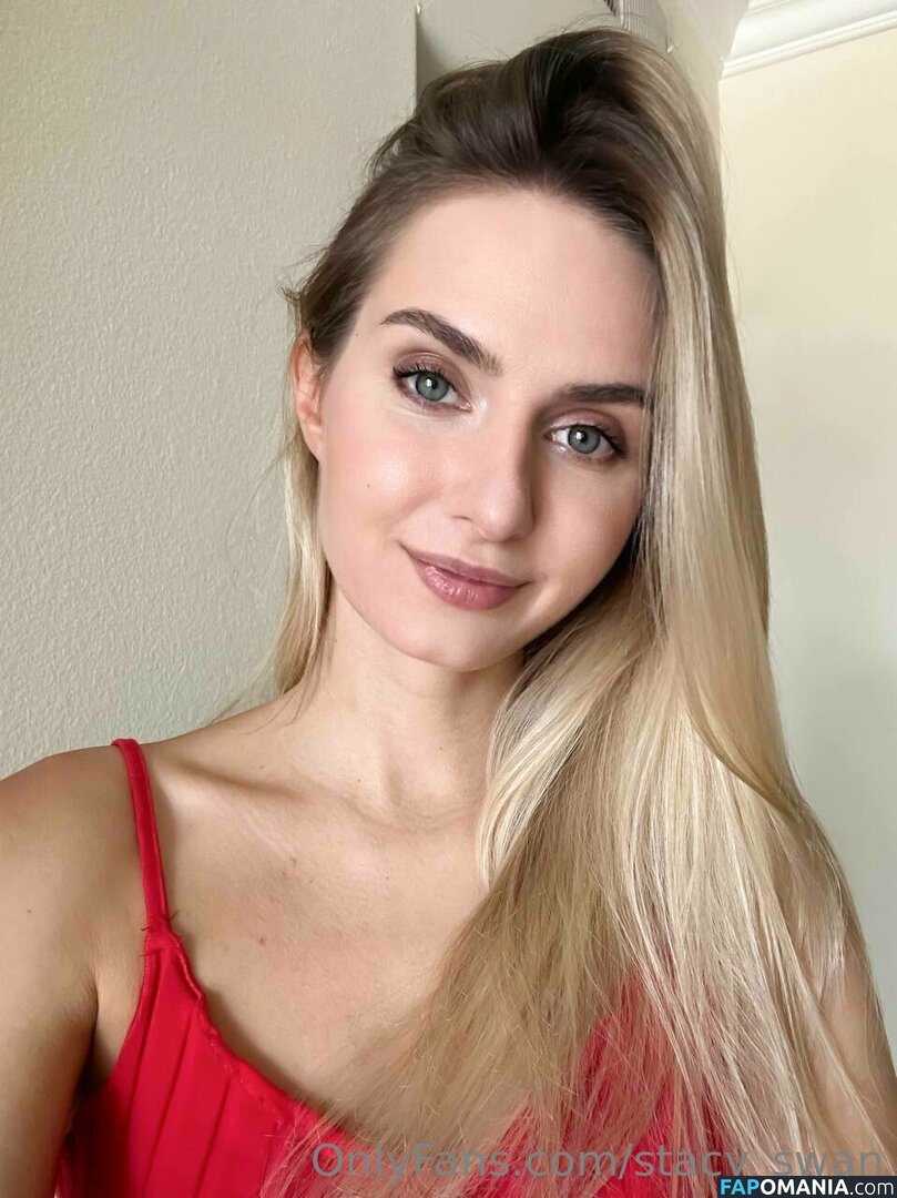 Stacy_swan / _stacy.swan_ Обнажённый OnlyFans  Утёкшее фото #453