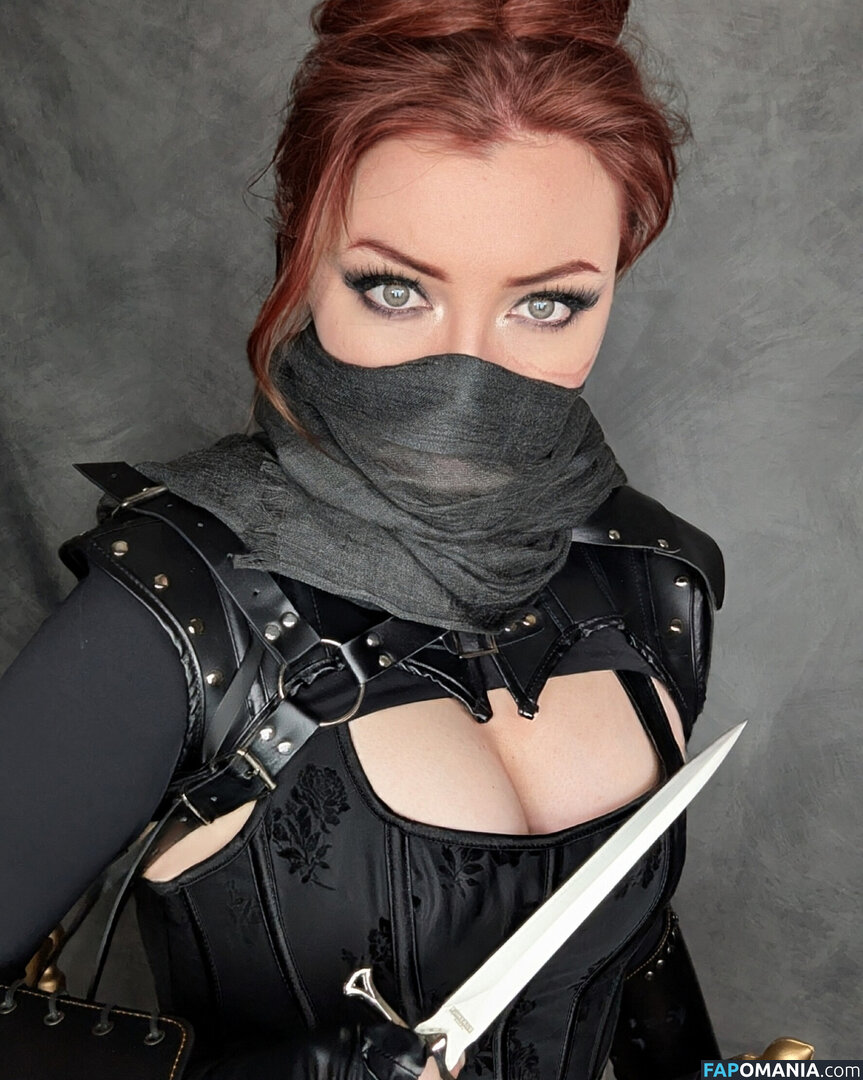 stacycosplays Обнажённый OnlyFans  Утёкшее фото #102